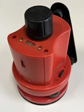Unbranded Red Rotary Laser Level