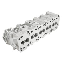Zylinderkopf Nackt FüR VW LT 2.5 TDI 074103351C