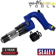 Sealey Air Chipping Hammer Industrial Air Tool Chisel Retaining Spring Workshop