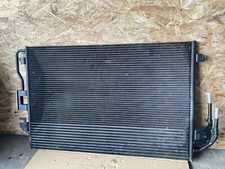 2008-2012 Ford Escape 2.5l A/C Air Condenser - 65k Miles - 9L84-19N655 OEM
