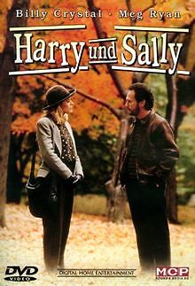 Harry und Sally von Rainer, Rob | DVD | Zustand sehr gut