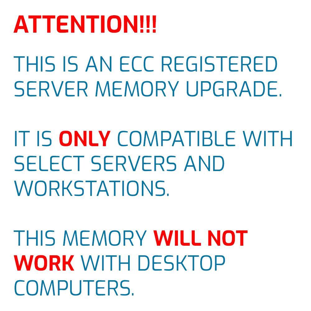 как выглядит OWC 32GB 2x16GB DDR3 1866MHz 2Rx4 ECC Registered RDIMM 240pin Memory RAM фото