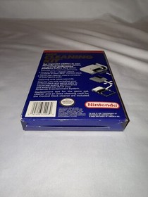 Original NES Cleaning Kit In Box