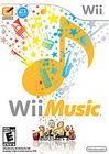 Wii Music (Nintendo Wii, 2008)
