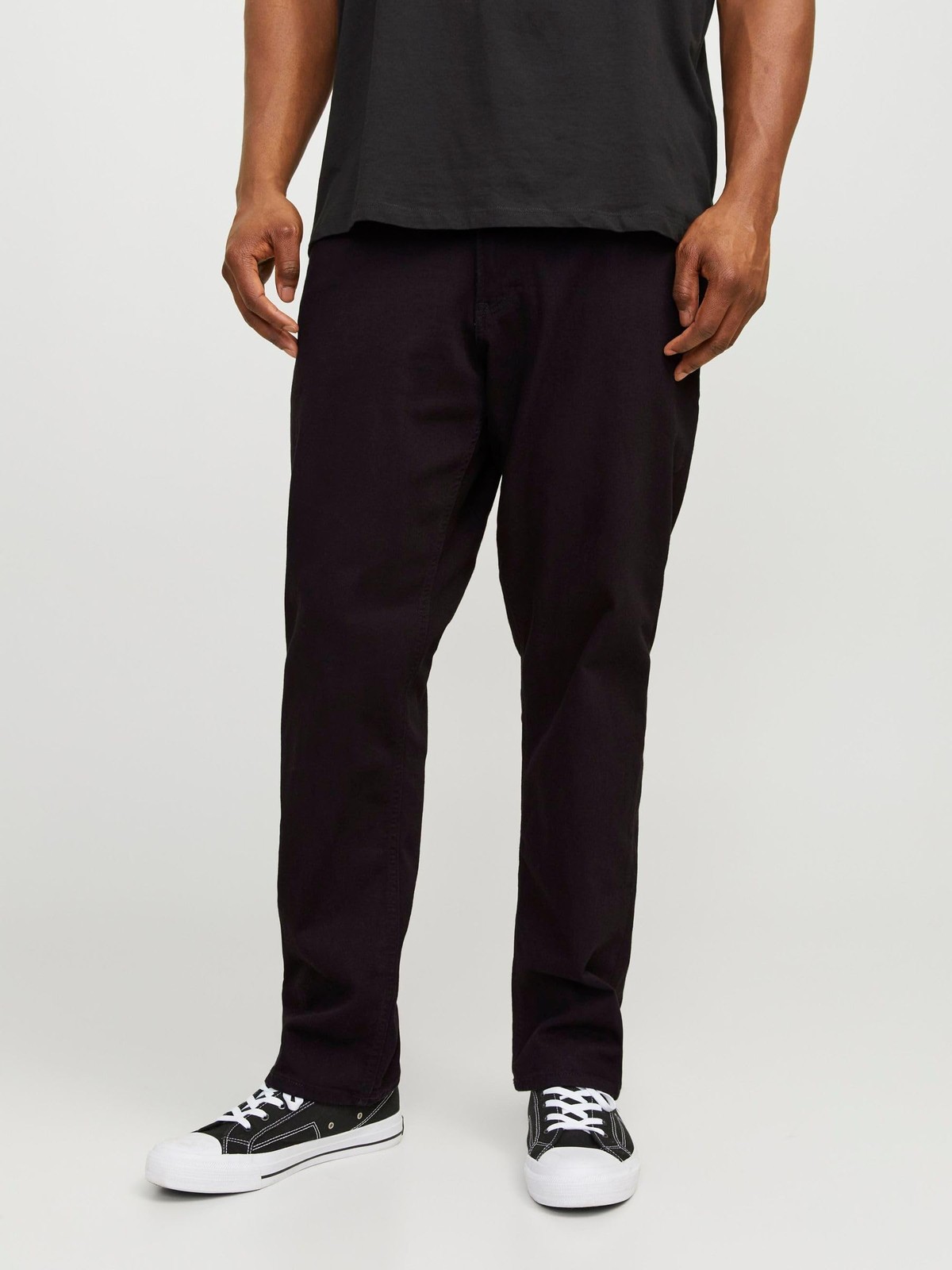 JACK & JONES PLUS JJITIM JJORIGINAL AM 816 PLS NOOS image 2