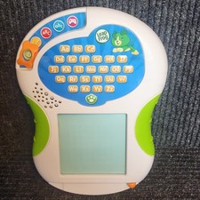 LeapFrog Scribble &Write Tablet Alphabet Lear...