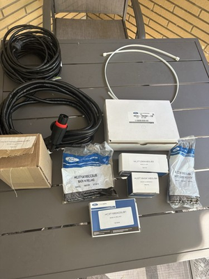 #ad 2021 2026 Ford OEM Trailer TPMS Monitor with Camera and Tire Pressure Monitoring $699.00