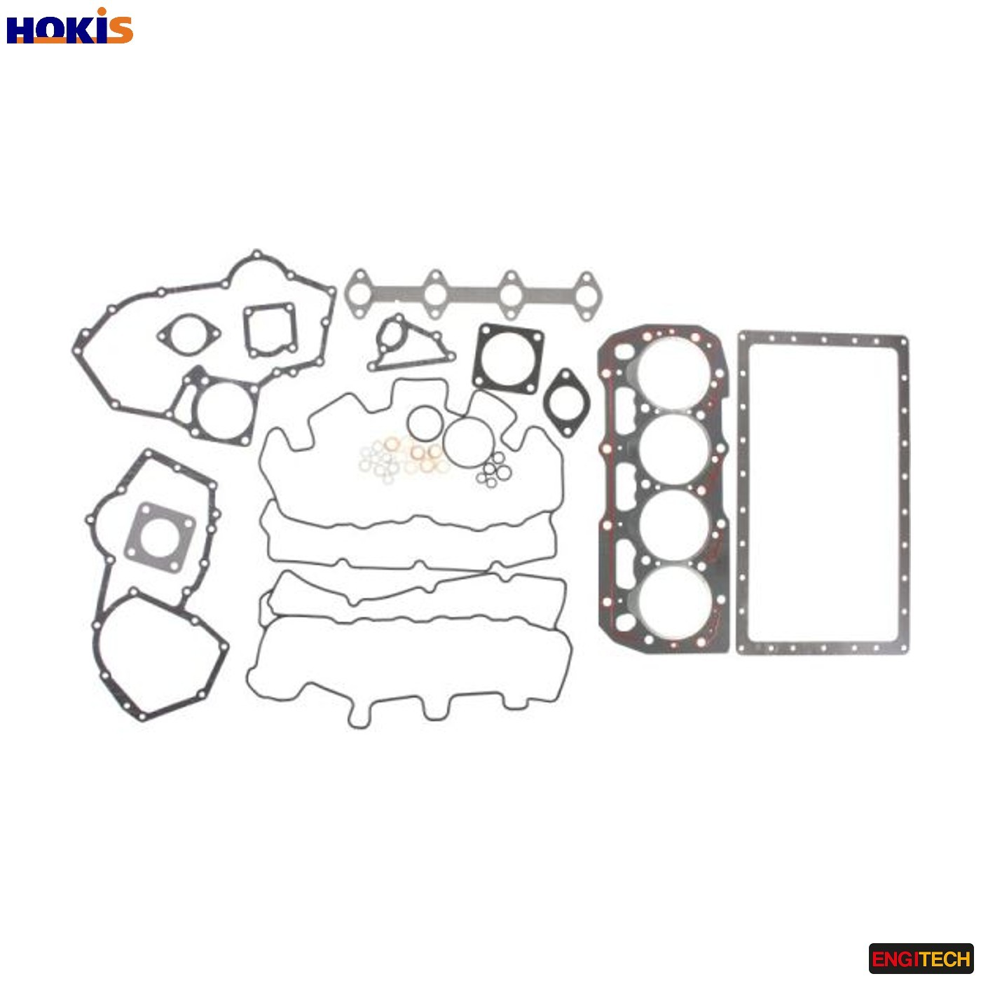 FULL GASKET KIT ENGINE ENT000068 FORFULL GASKET KIT ENGINE ENT000068 FOR MASSEY