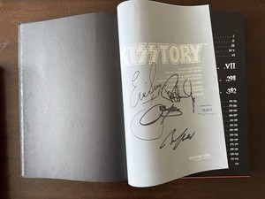Kisstory Book | eBay