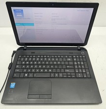 Toshiba Satellite C55-B2598 Laptop Intel Celeron N2830 4GB Ram 500GB NO OS FL 