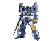 MODEROID Titanomachy SIDE R Blitzschlag 1/48 Scale Assembled Plastic Model