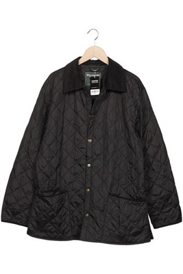 Wellington of Bilmore Mantel Damen Jacke Parka Gr. XXL Schwarz #o8d6mgt