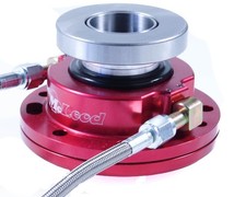 Mcleod Racing 1350 Hydraulic Throw-out Bearing For Tremec Tkx Transmission
