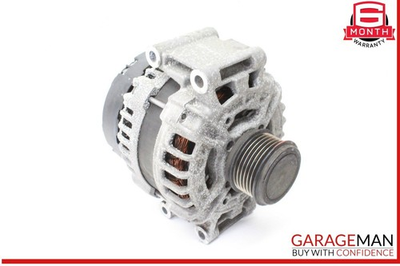 #ad 13 16 Audi A4 Engine Alternator Generator Bosch 150A 14V 06H903018H OEM $61.25