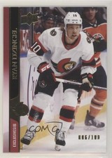 2020-21 Upper Deck Extended Series UD Exclusives 6/100 Ryan Dzingel #599 07zu