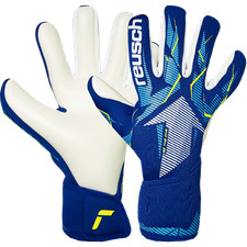 Reusch Fastgrip Advance Goalkeeper Gloves Size