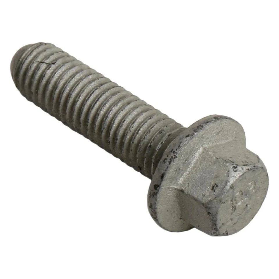 For GMC Savana 2500 2008-2012 ACDelco 12640746 Genuine GM Parts Engine Oil Pan Foto 3 de 4