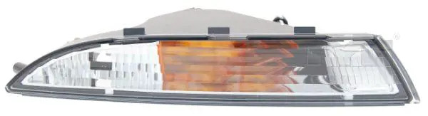 TYC 12-0084-01-2 Frecce anteriore Sx, senza portalampada - Immagine 2