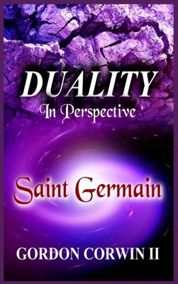 Corwin - DUALITY   In Perspective - New hardback or cased book - X555z