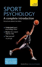 John Perry Sport Psychology (Paperback) (UK IMPORT)