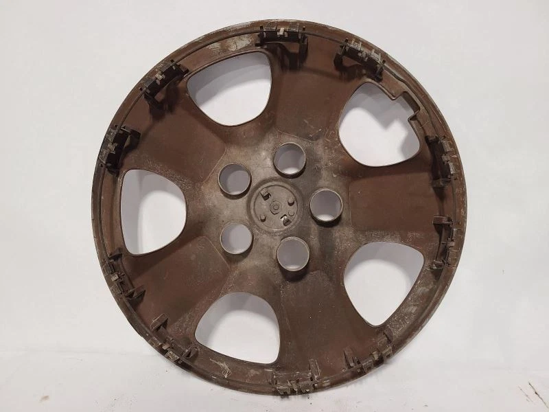 Tapacubos cubierta de rueda 16" VIN J 1er dígito construido en Japón se adapta a 10-15 ROGUE 1657924 Foto 2 de 4
