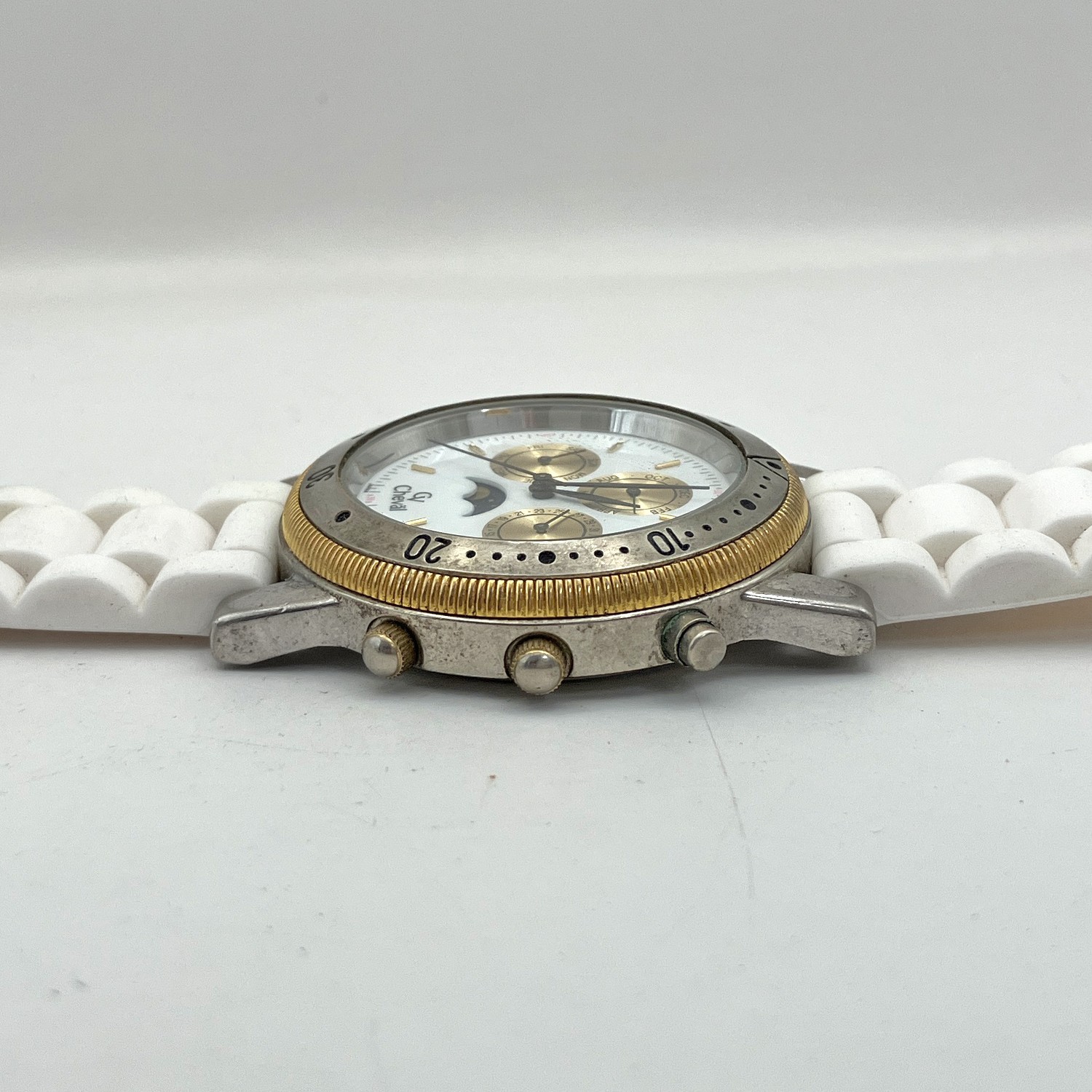 CV Cheval Design Studio Multi Function Dive Style… - image 5