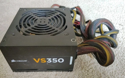 Corsair Vs350 Power Supply