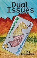 Ria Bonneamie | Dual Issues | Taschenbuch | Englisch (2025) | Regent Press