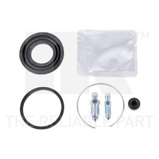 Reparatur-Satz Bremssattel vorne für Nissan Primera P11 WP11 | 629748