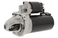 Anlasser Starter FüR CitroËN Fiat Peugeot Jumper Ii Kasten Pritsche/Fahrgestell