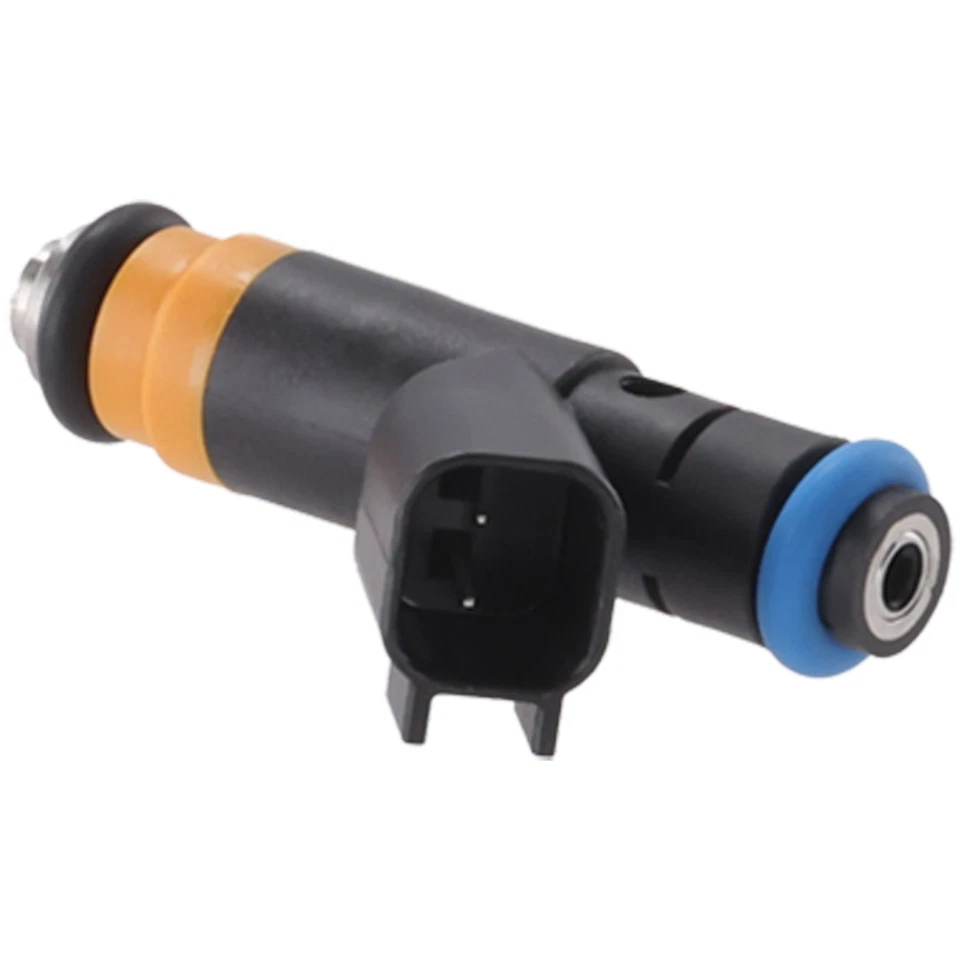 Inyector de combustible de gas para 300 04591658AA Chrysler Concorde Dodge Intrepid 300M LHS Foto 2 de 4