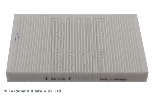 BLUE PRINT ADBP250005 Filter, interior air for IVECO - Image 26
