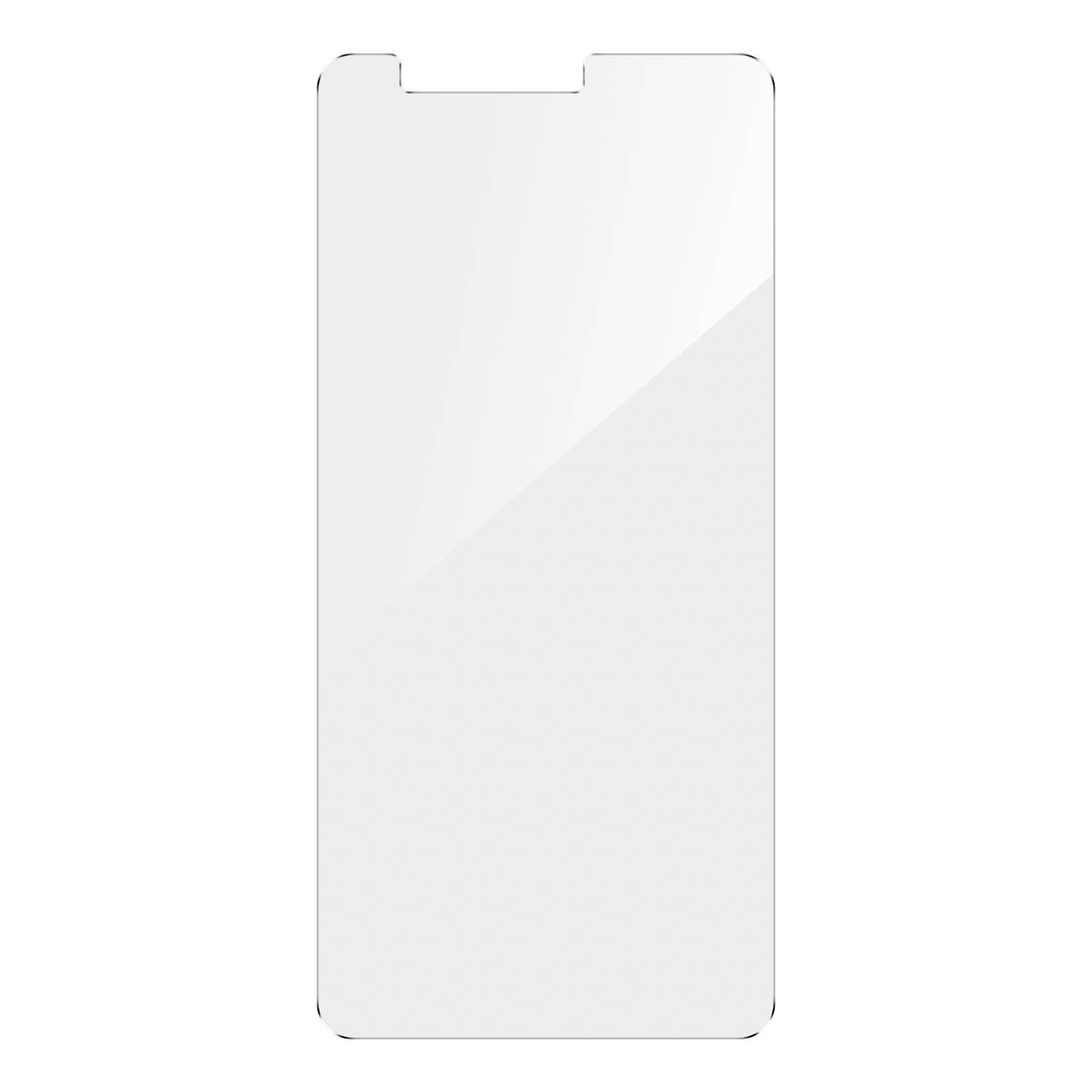 Film Huawei P10 Lite verre trempé idéal pour protéger votre mobile au sport