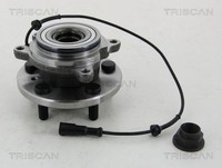 Triscan Radlagersatz 8530 17224 FüR Land Rover