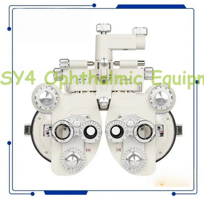 NEW Optics Ophthalmic Optical Head High Quality Manual Phoropter High quality