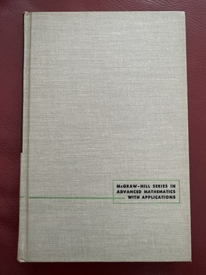 Oscillations in Nonlinear Systems Hale, J. K. 1963