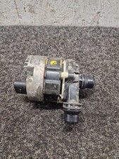 MERCEDES-BENZ AMG GT C190 Zirkulationswassermotor A0005002500 4.00 34056279