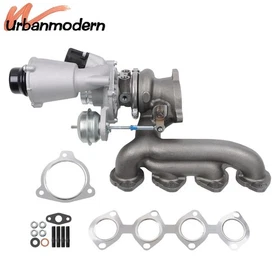 Turbolader 2710903480 für Mercedes W204 S204 C 200 CGI E-Klasse A207 C207 S212