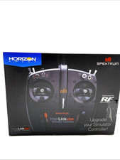 Spektrum InterLink DX Realflight Simulator Co...
