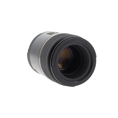 Tamron SP 90mm f/2.8 Macro 1:1 Di Lens for Nikon {55} 272E - Without Caps