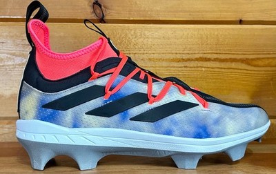 Adidas Adizero Afterburner TPU DANIEL PATRICK Baseball Cleats Size 11/12/13