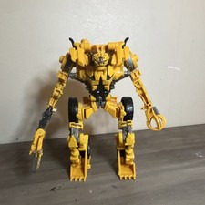 Transformers, revenge of the fallen scrapper ￼