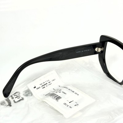 CELINE 50146 TRIOMPHE Black Optical Frame 53 mm Fashion  display picture 3