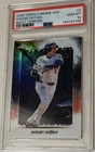 2025 TOPPS CHROME UPDATE SHOHEI OHTANI NIGHT TERRORS PSA 10 GEM POP 11 🔥