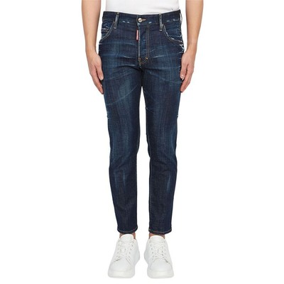 DSQUARED2｜JEANS (S72LB0832 S30663 470) Jeans Dsquared2 