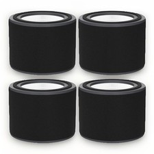 4 Pack Breabetter Filter V152 Replacement Compatible with AC3000, AC151 & AP3151