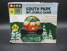 2011 Kidrobot X South Park Mini Vinyl Figures 50
