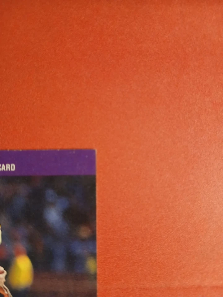 1990 Pro Set - Herschel Walker #197 - Image 4 of 4