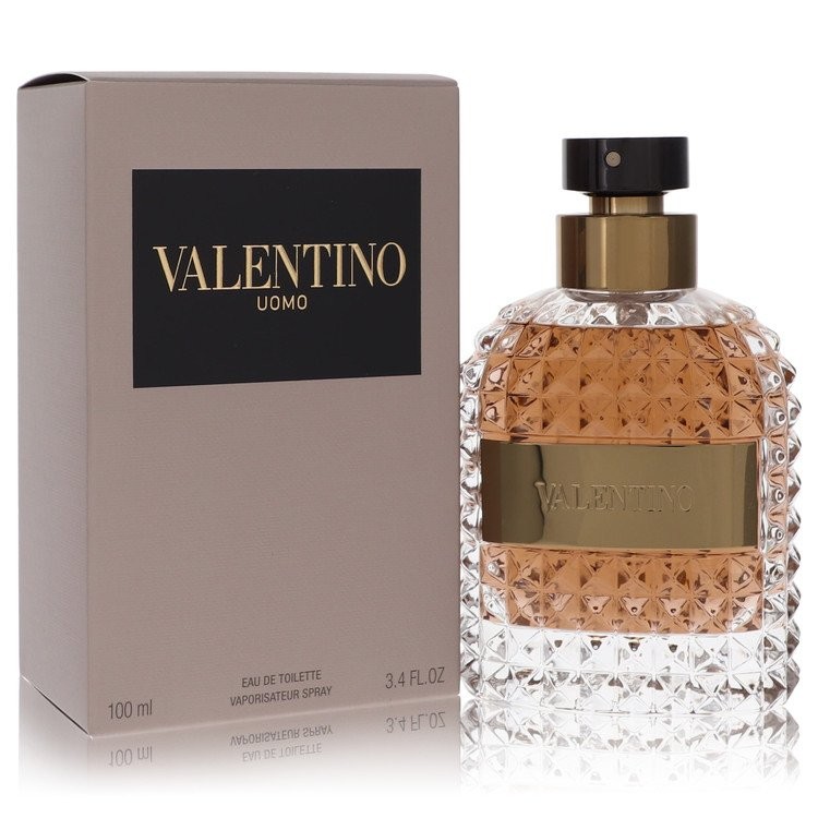 VALENTINO UOMO 100ml 香水 val1111_1.jpg
