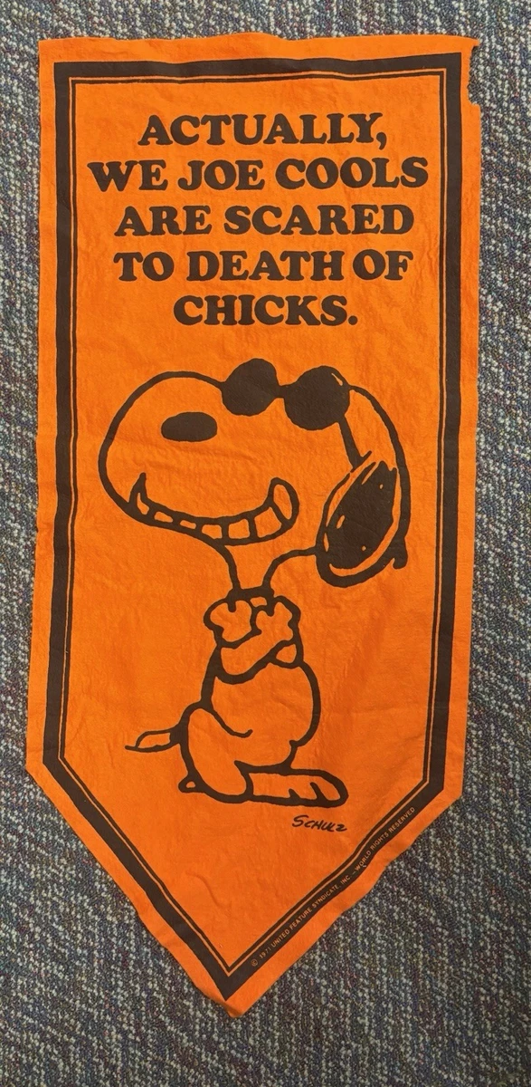 Snoopy Banner for sale | eBay